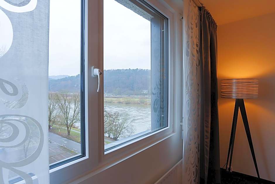 FourSide Plaza Hotel Trier, Trademark Collection by Wyndham