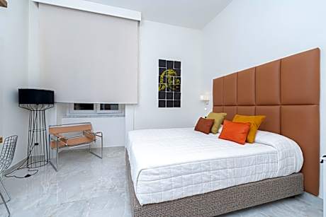 Palazzo Ferraioli - Hotel & Wellness