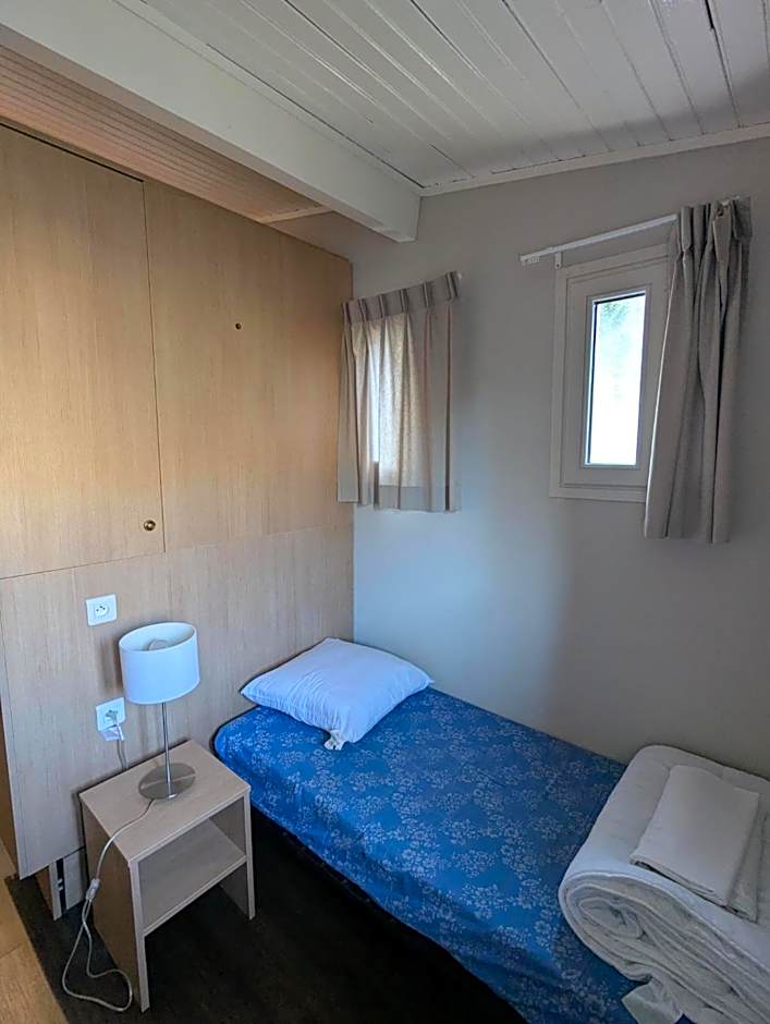 VVF Saint-Lary-Soulan Hautes-Pyrénées