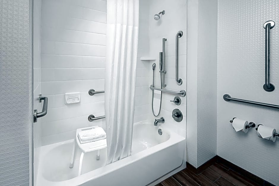 Hampton Inn & Suites Bridgeview Chicago, Il