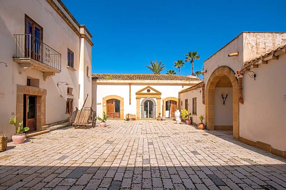 Baglio Basile - CDSHotels
