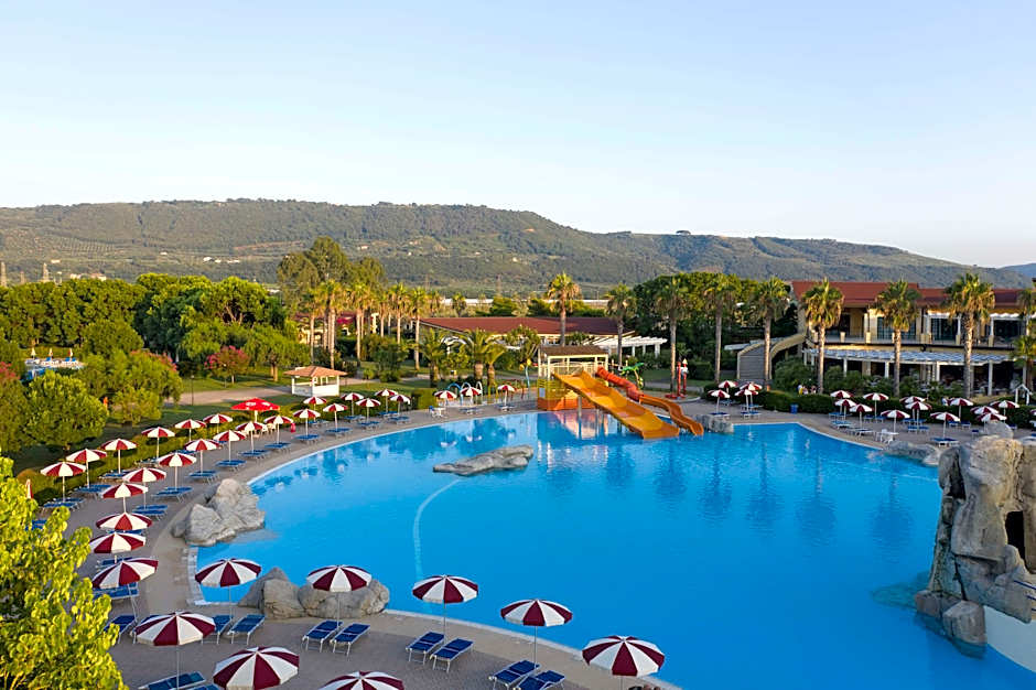 Falkensteiner Club Funimation Garden Calabria