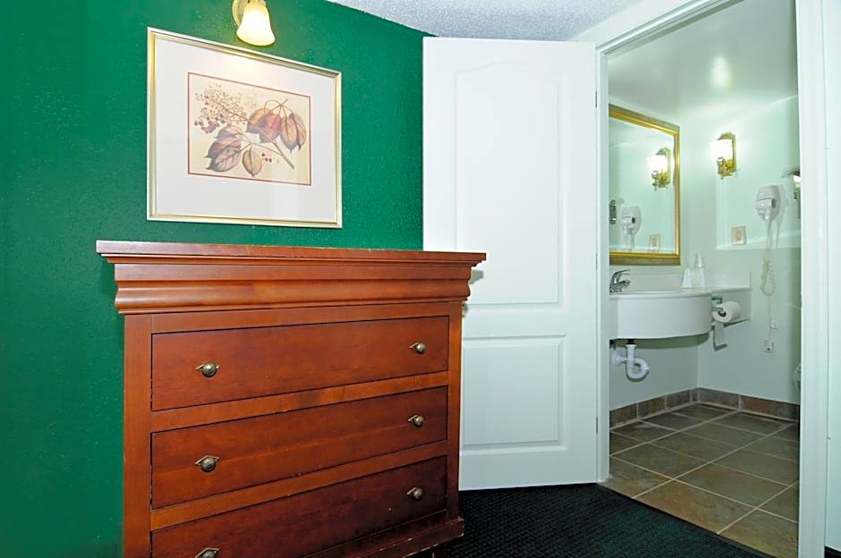 Motel 6 Harrisburg PA Near PA Expo Center