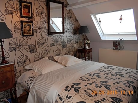 B&B De Mansarde