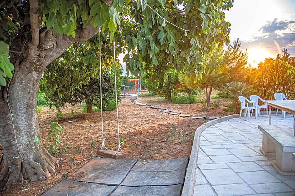 B&B Giardino Isabella