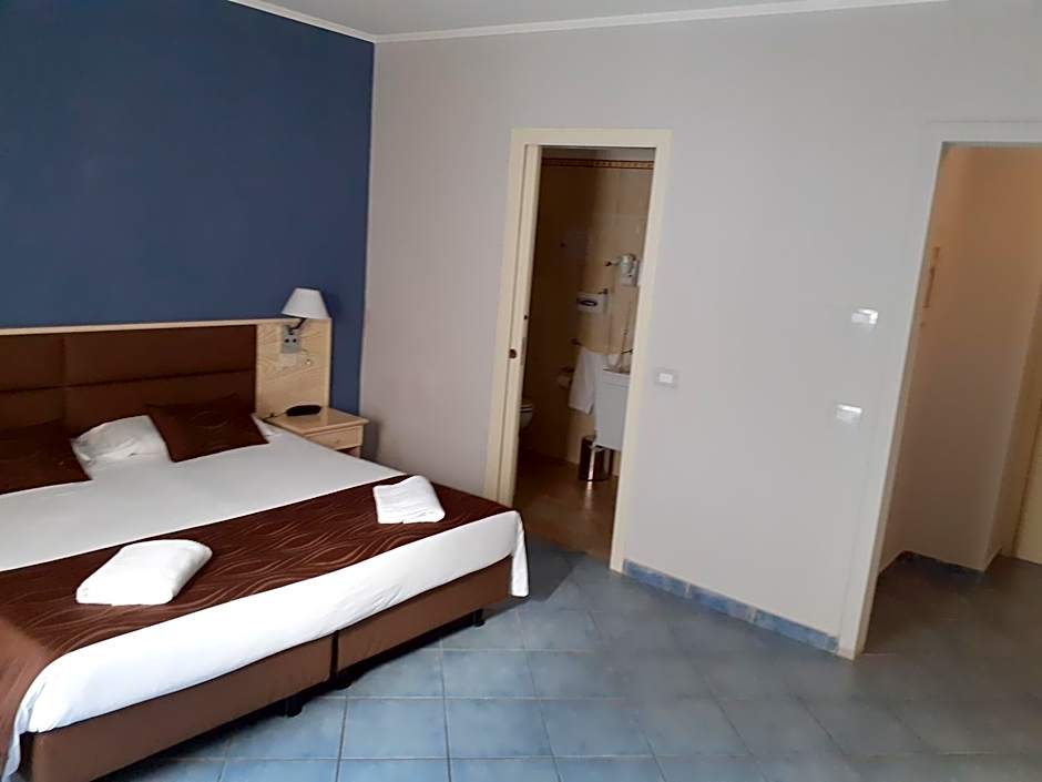 Hotel Soleluna