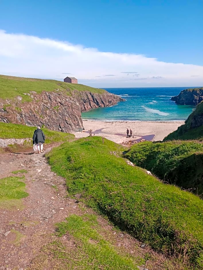 Heb Way bed and breakfast