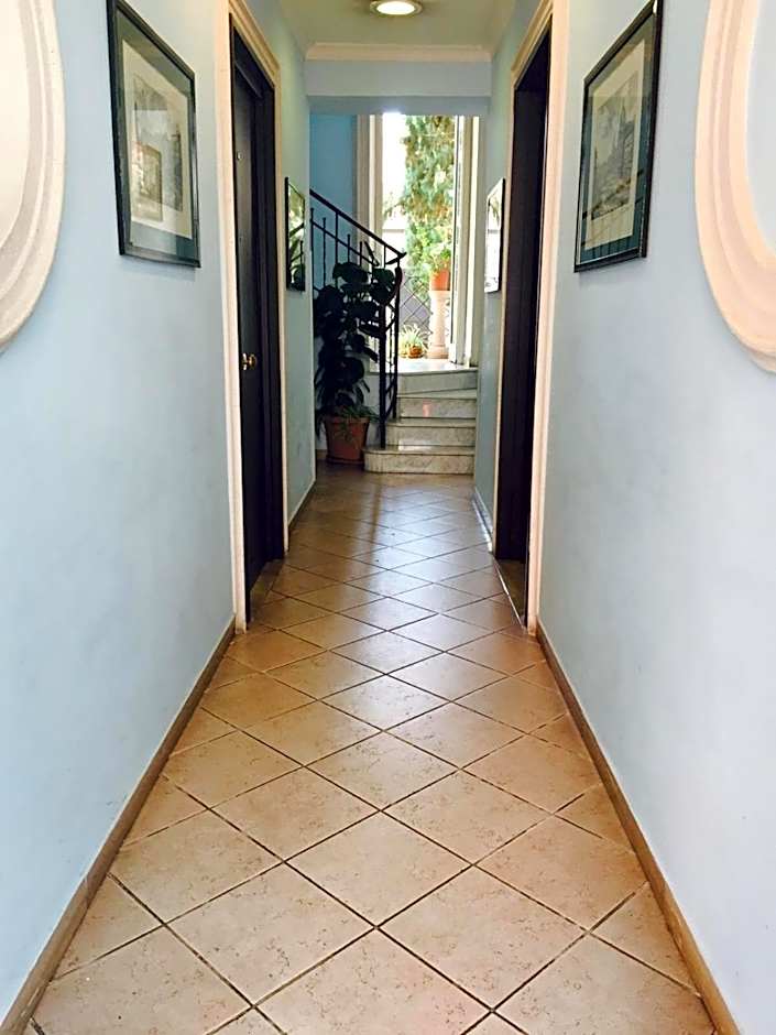 Residence Lodi