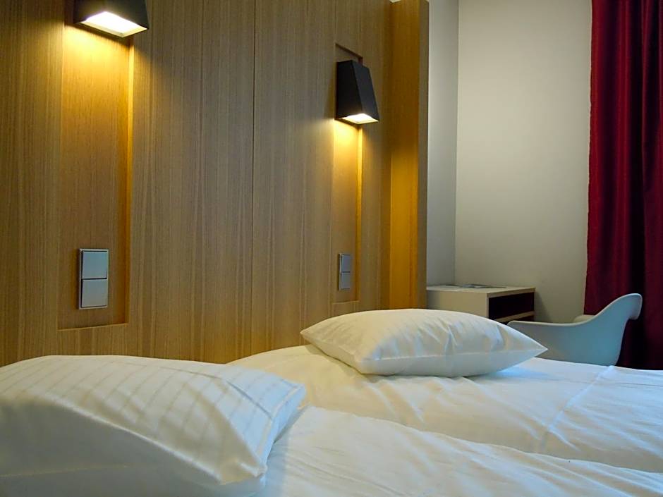 Hôtel-Restaurant Mont Sainte-Odile