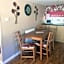 Red Deer Village Holiday Park - 2 Bedroom, Self-Catering Chalet