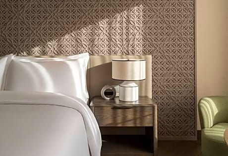 Two Queen Deluxe Suite