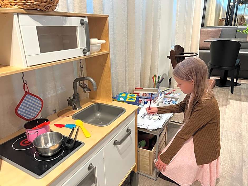 Centennial Nexus Hotel Tallinn