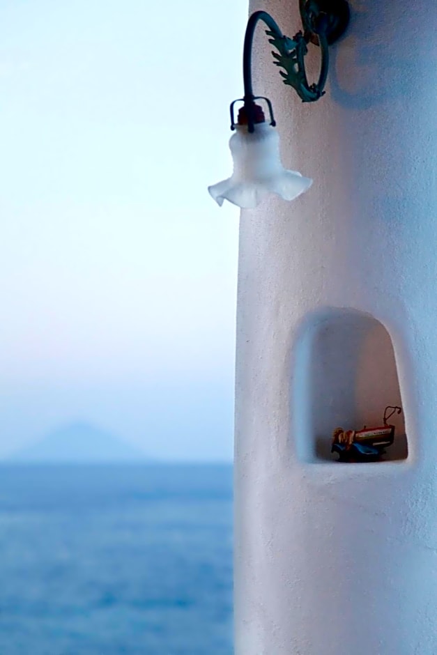 Hotel Santa Marina Antica Foresteria