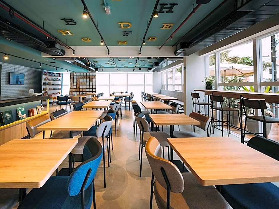 Ibis Styles Pocos De Caldas