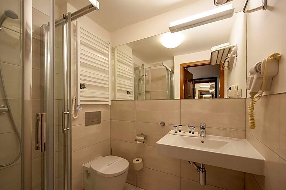 Sandra Spa Pogorzelica & Aquapark