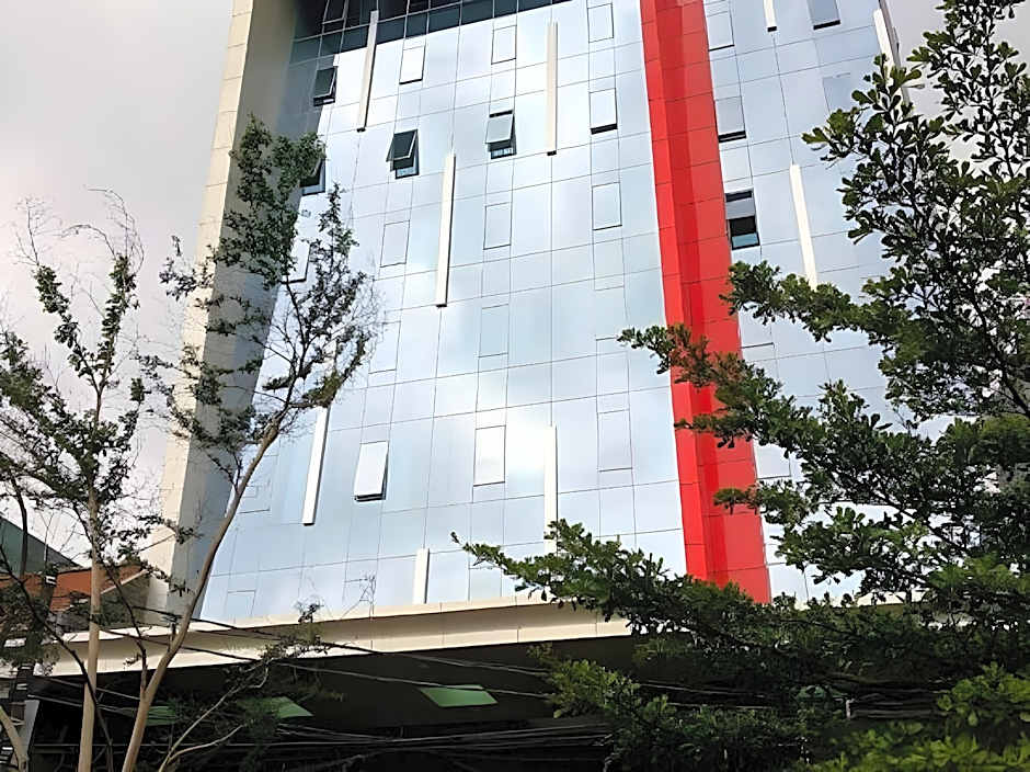 Hotel Dharmein Jakarta