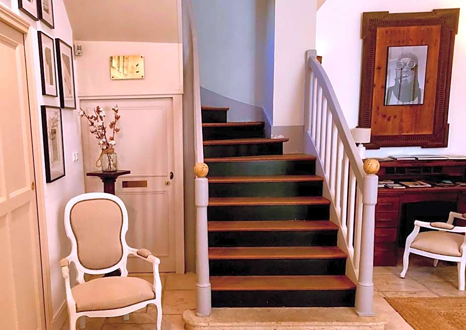 L'Amiral - LeParticulier Collection