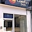 Comfort Inn Edgware Road