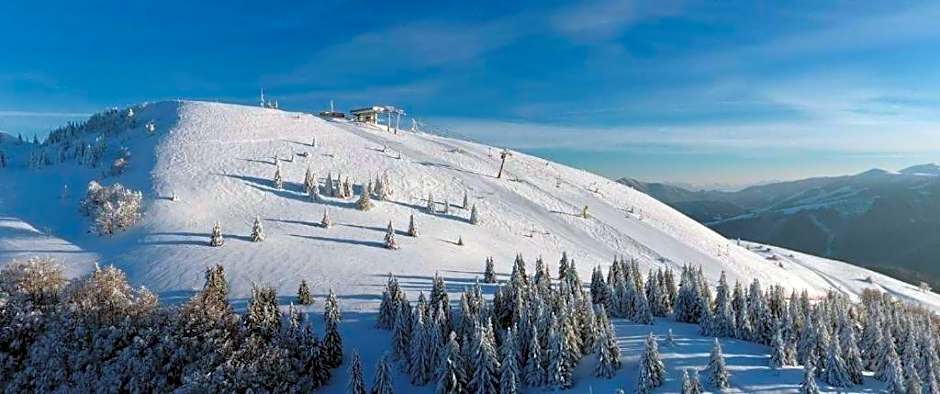 Apartment House Kamzík 9