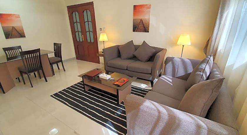 Ivory Hotel Apartments