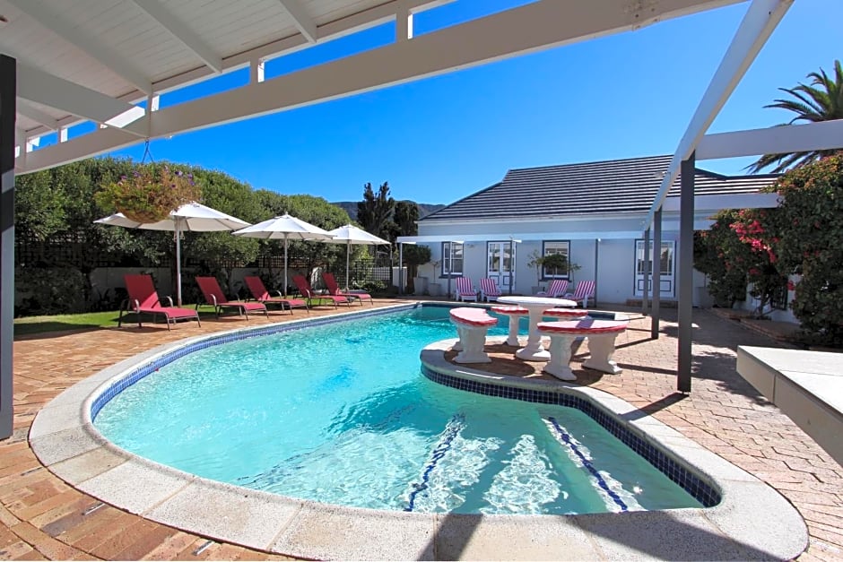 19th Hole Guest Lodge - Golfers paradise