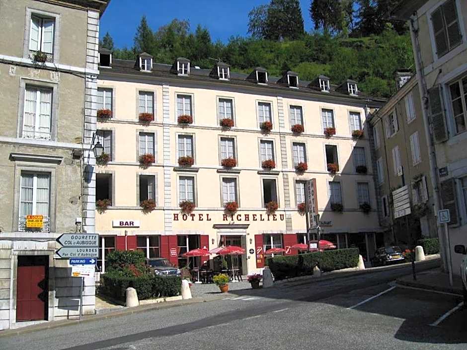 Hotel Richelieu