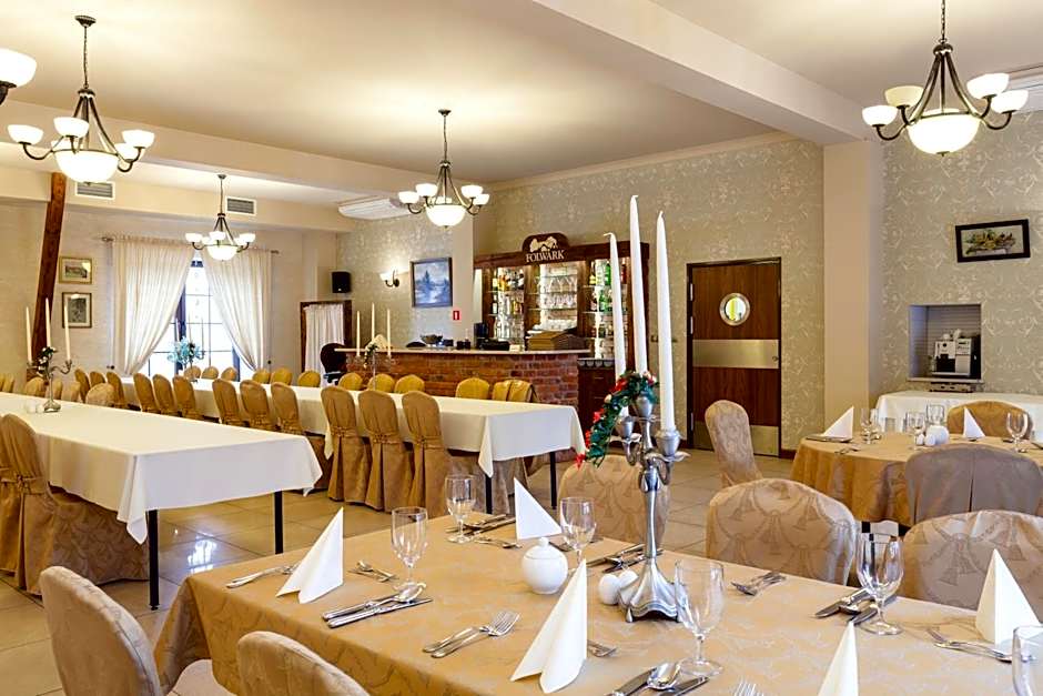 Hotel Folwark