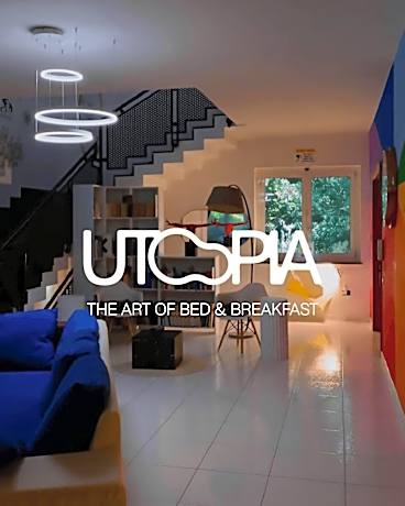 Utopia Bed & Breakfast