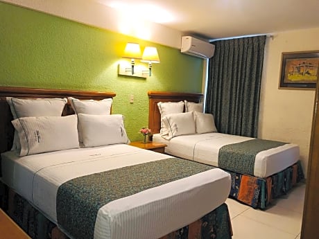Hotel Francis