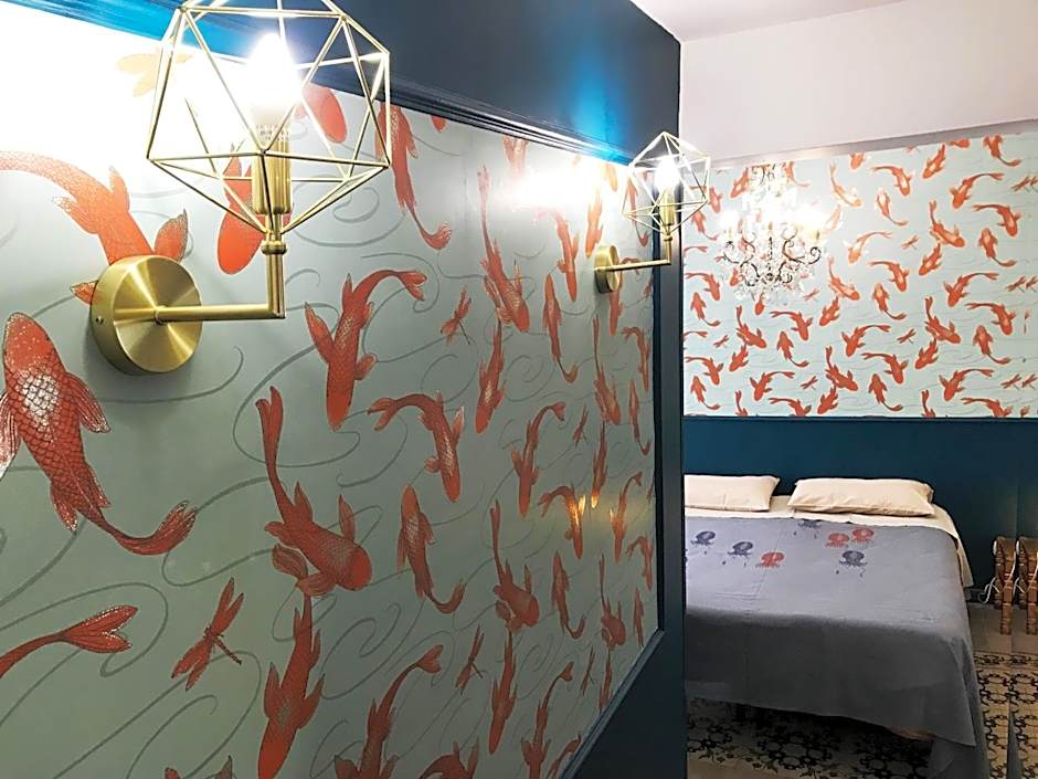 Bad - B&B And Design