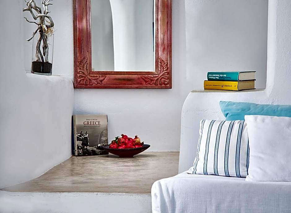 Finikia Memories Hotel