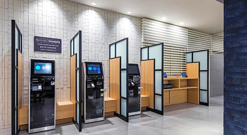 Daiwa Roynet Hotel Tokushima Ekimae
