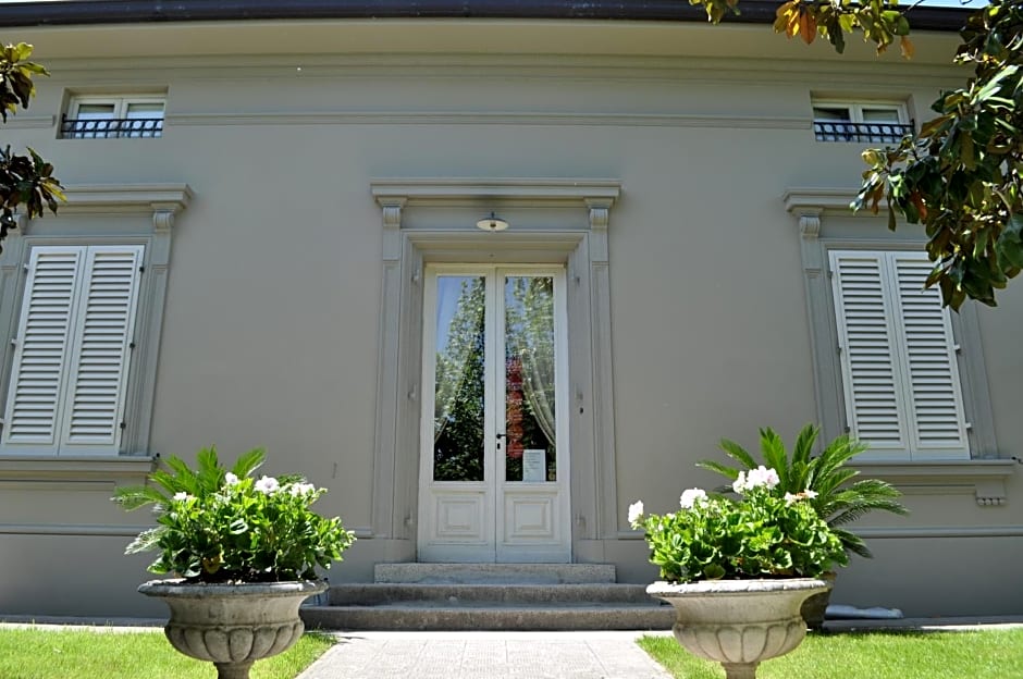 Villa Le Magnolie