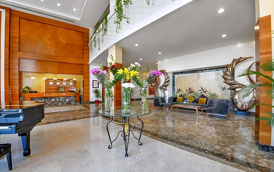 Tolip Family Park Hotel