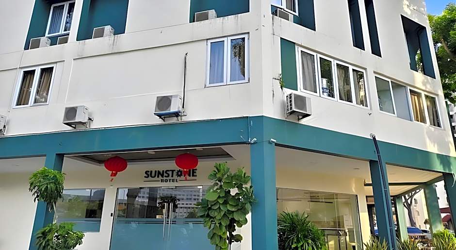 Sunstone Hotel Penang