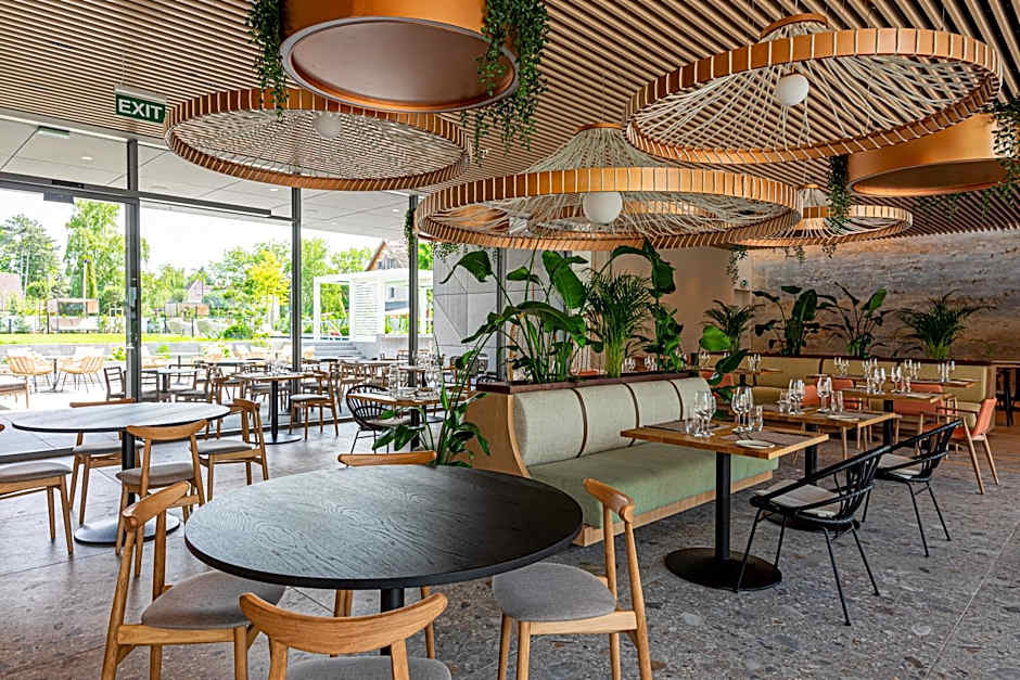 REED Boutique HOTEL & BISTRO