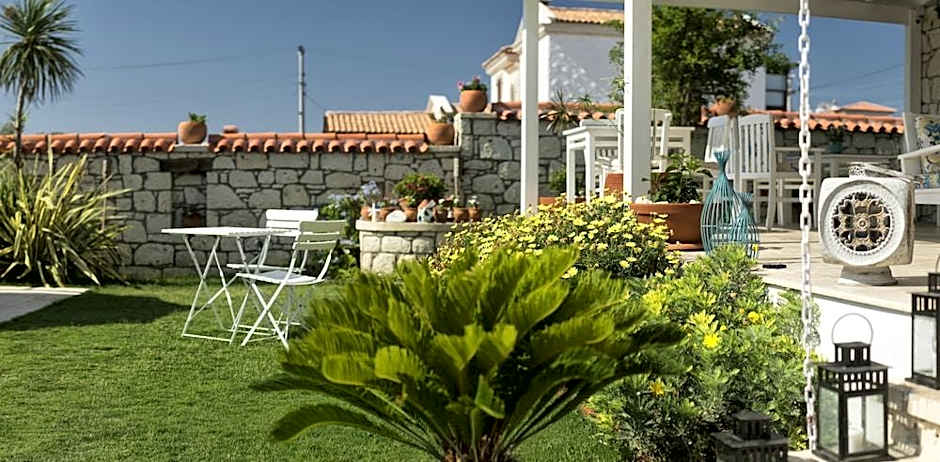 Vodina Hotel