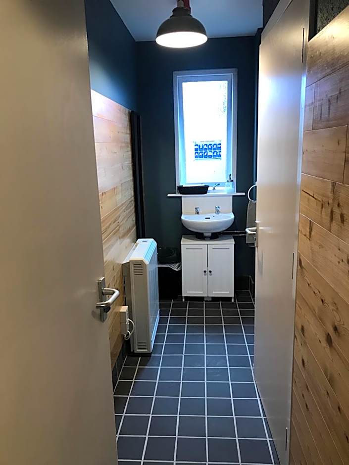 Loch Ness Backpackers Lodge