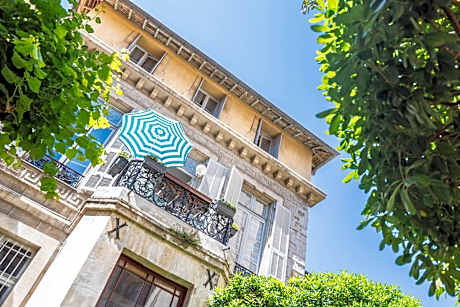La Maïoun Guesthouse