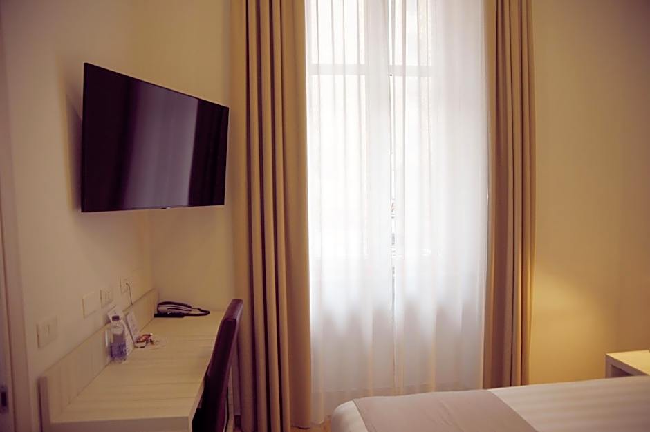 Hotel Fioralba
