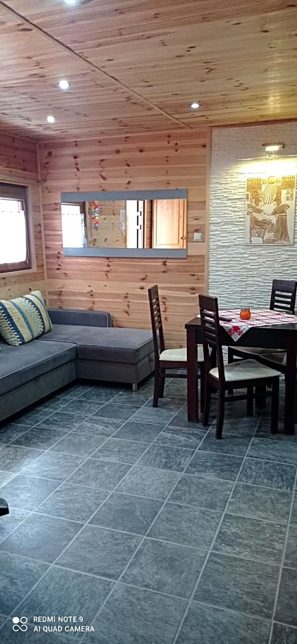 Domki Teo Piętrowe I Parterowe