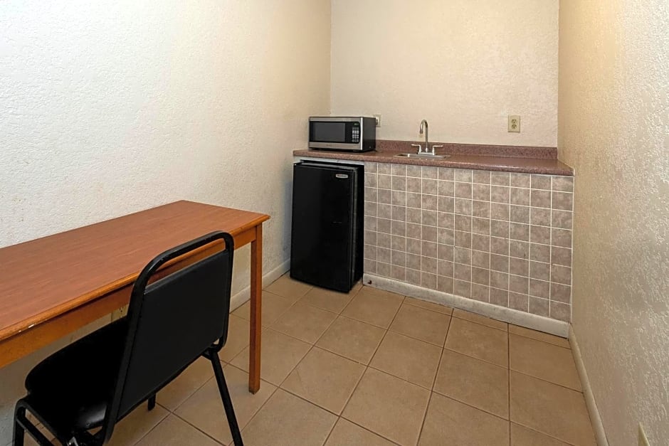 Red Roof Inn Ft Pierce