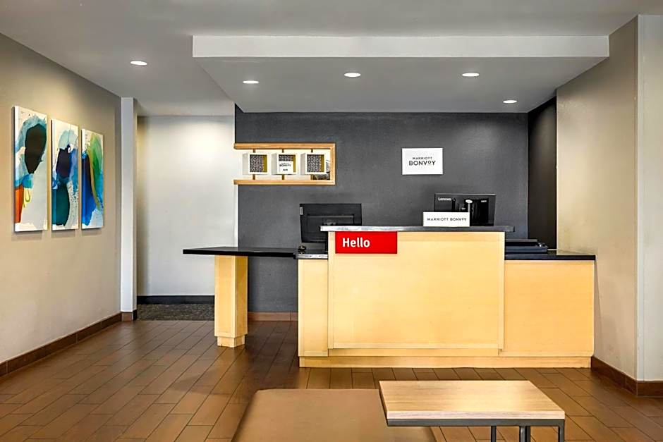 TownePlace Suites by Marriott Dayton North