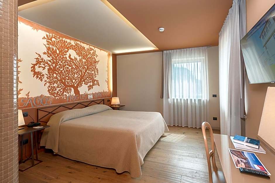 Titano Suites