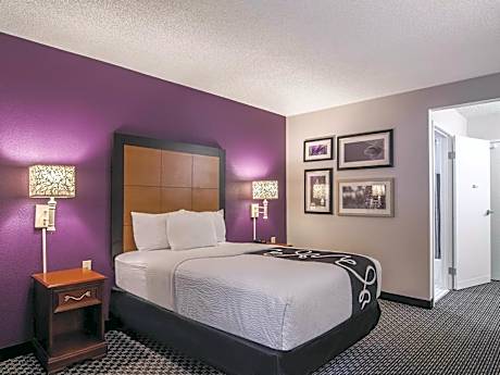 Double Room - Disability Access