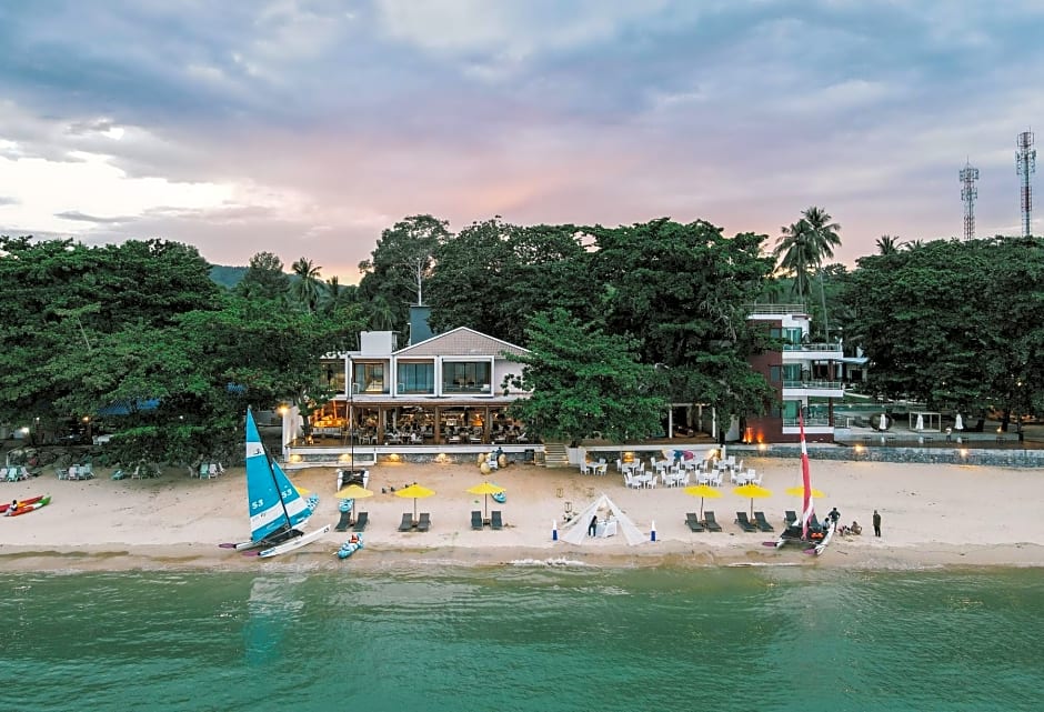 Sichon Cabana Beach Resort
