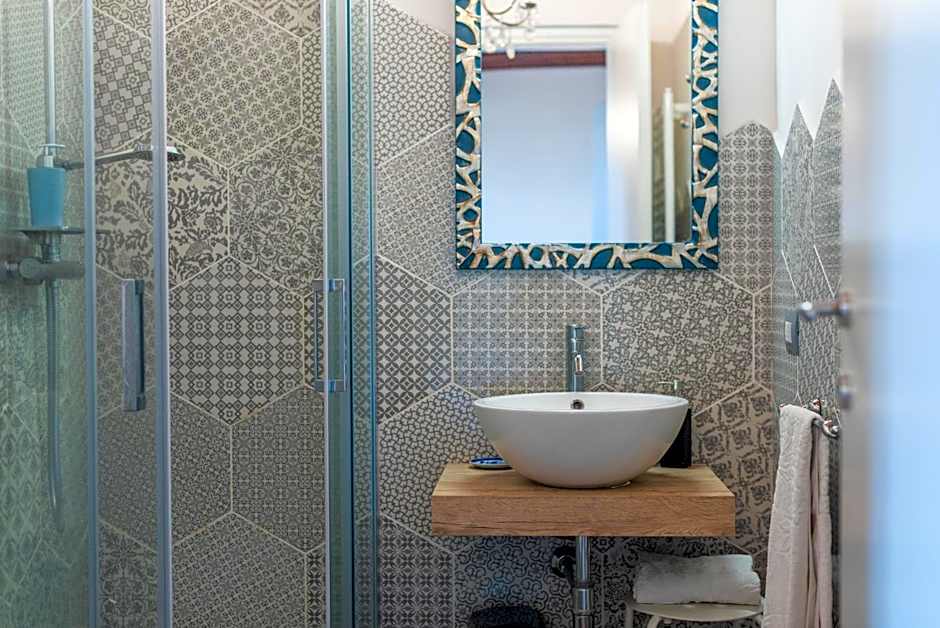 Fonte alle Ninfe B&B