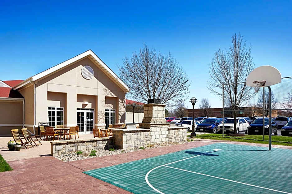 Homewood Suites By Hilton Champaign-Urbana