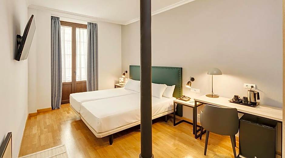 Sercotel Las Casas de los Mercaderes