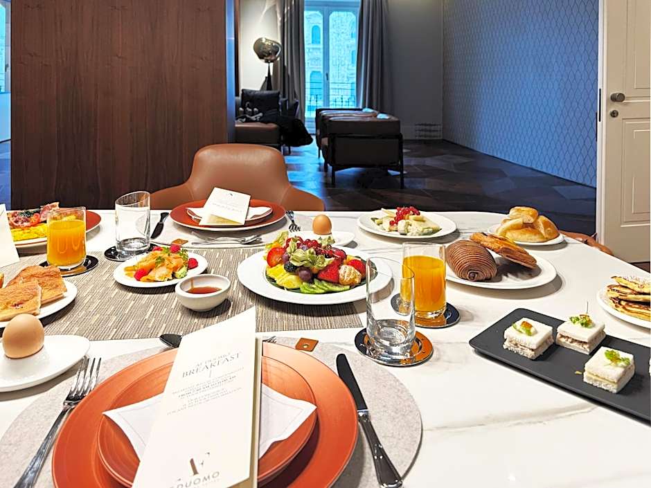 AF Duomo - Milano Luxury Suites